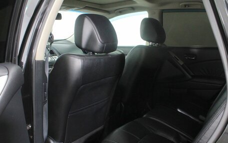 Nissan Murano, 2012 год, 1 399 000 рублей, 24 фотография
