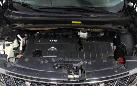 Nissan Murano, 2012 год, 1 399 000 рублей, 27 фотография