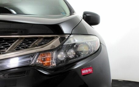 Nissan Murano, 2012 год, 1 399 000 рублей, 28 фотография