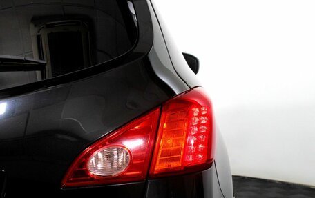 Nissan Murano, 2012 год, 1 399 000 рублей, 29 фотография