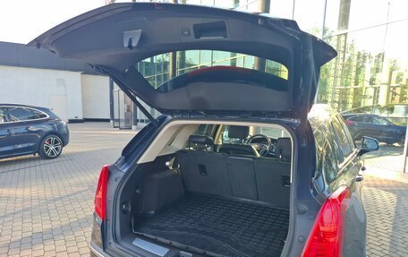 Cadillac XT5 I рестайлинг, 2018 год, 2 290 000 рублей, 9 фотография