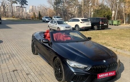 BMW 8 серия, 2019 год, 6 000 000 рублей, 2 фотография