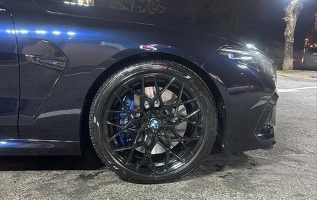 BMW 8 серия, 2019 год, 6 000 000 рублей, 5 фотография