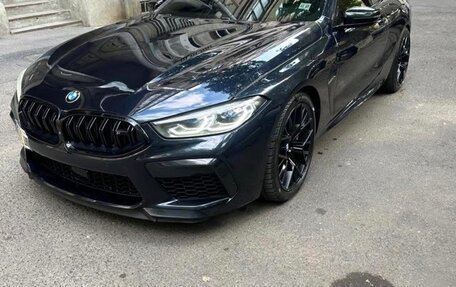 BMW 8 серия, 2019 год, 6 000 000 рублей, 7 фотография