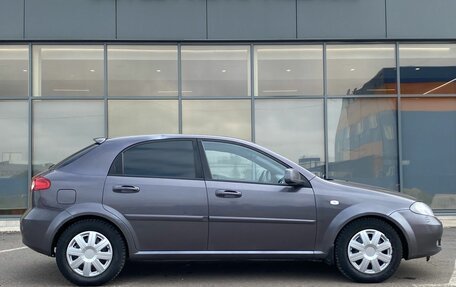 Chevrolet Lacetti, 2012 год, 379 000 рублей, 3 фотография