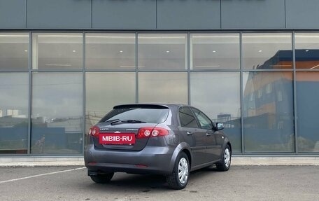 Chevrolet Lacetti, 2012 год, 379 000 рублей, 4 фотография
