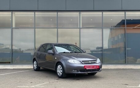 Chevrolet Lacetti, 2012 год, 379 000 рублей, 2 фотография