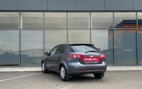 Chevrolet Lacetti, 2012 год, 379 000 рублей, 5 фотография