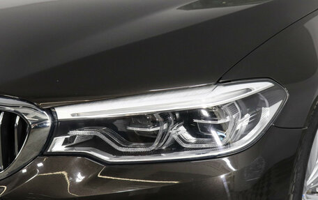 BMW 5 серия, 2018 год, 3 869 000 рублей, 7 фотография