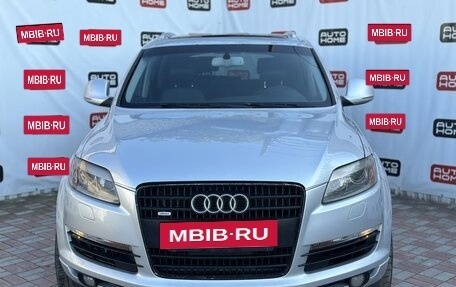 Audi Q7, 2007 год, 1 430 000 рублей, 2 фотография