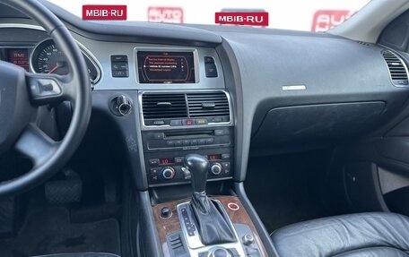 Audi Q7, 2007 год, 1 430 000 рублей, 8 фотография