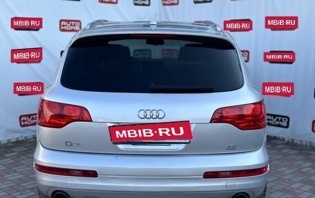 Audi Q7, 2007 год, 1 430 000 рублей, 5 фотография