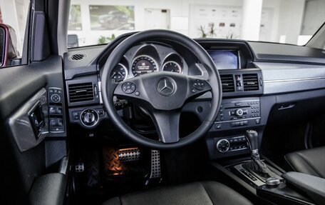 Mercedes-Benz GLK-Класс, 2010 год, 1 548 000 рублей, 16 фотография