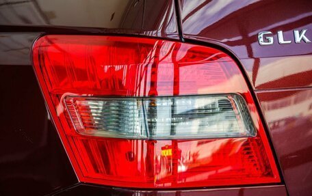Mercedes-Benz GLK-Класс, 2010 год, 1 548 000 рублей, 12 фотография