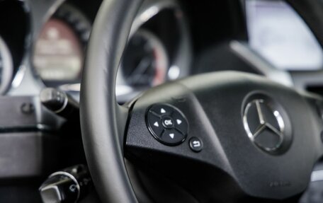 Mercedes-Benz GLK-Класс, 2010 год, 1 548 000 рублей, 17 фотография