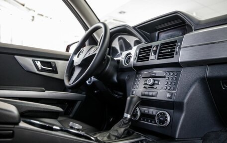 Mercedes-Benz GLK-Класс, 2010 год, 1 548 000 рублей, 15 фотография