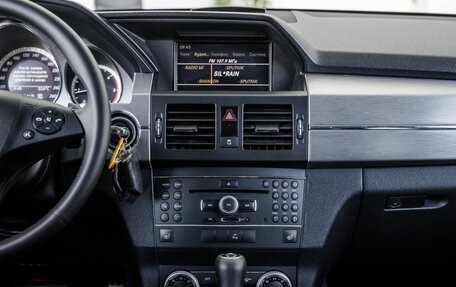 Mercedes-Benz GLK-Класс, 2010 год, 1 548 000 рублей, 20 фотография