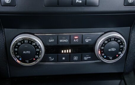 Mercedes-Benz GLK-Класс, 2010 год, 1 548 000 рублей, 26 фотография