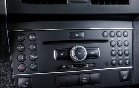 Mercedes-Benz GLK-Класс, 2010 год, 1 548 000 рублей, 25 фотография