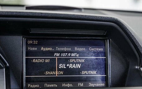Mercedes-Benz GLK-Класс, 2010 год, 1 548 000 рублей, 24 фотография