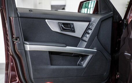 Mercedes-Benz GLK-Класс, 2010 год, 1 548 000 рублей, 30 фотография