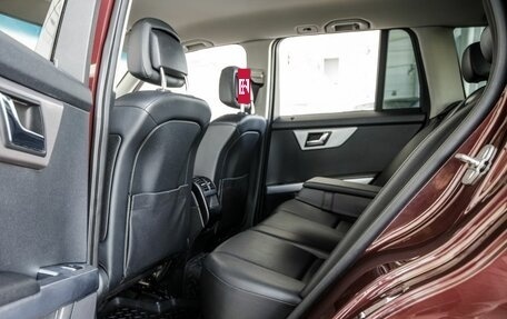 Mercedes-Benz GLK-Класс, 2010 год, 1 548 000 рублей, 33 фотография