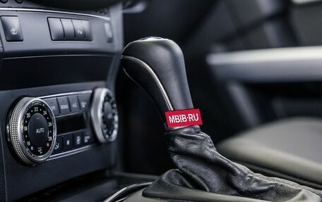 Mercedes-Benz GLK-Класс, 2010 год, 1 548 000 рублей, 28 фотография