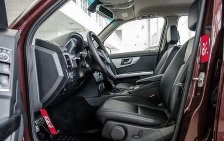 Mercedes-Benz GLK-Класс, 2010 год, 1 548 000 рублей, 32 фотография