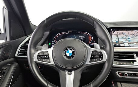 BMW X5, 2022 год, 7 450 085 рублей, 8 фотография