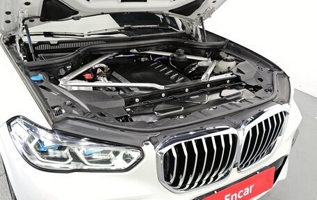 BMW X5, 2022 год, 7 450 085 рублей, 6 фотография
