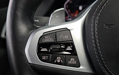 BMW X5, 2022 год, 7 450 085 рублей, 9 фотография