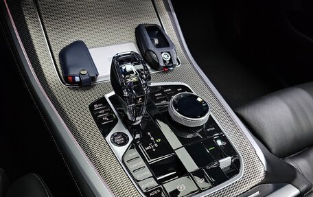 BMW X5, 2022 год, 7 450 085 рублей, 10 фотография