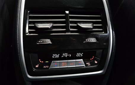BMW X5, 2022 год, 7 450 085 рублей, 16 фотография