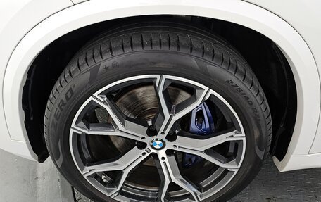 BMW X5, 2022 год, 7 450 085 рублей, 19 фотография