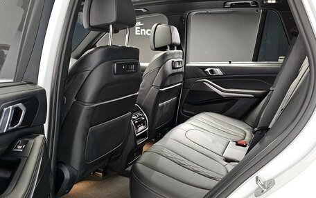 BMW X5, 2022 год, 7 450 085 рублей, 17 фотография