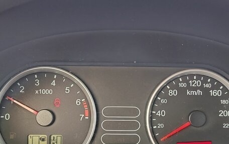 Ford Fiesta, 2005 год, 380 000 рублей, 9 фотография