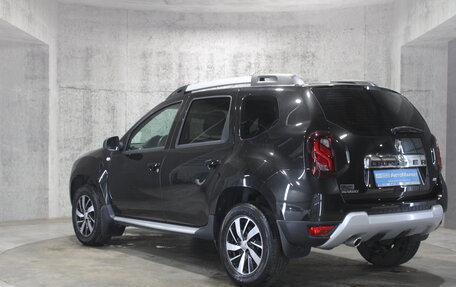 Renault Duster I рестайлинг, 2016 год, 1 324 000 рублей, 8 фотография
