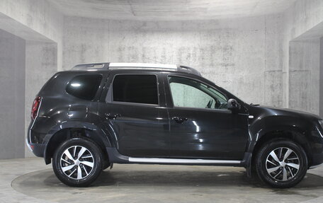Renault Duster I рестайлинг, 2016 год, 1 324 000 рублей, 4 фотография