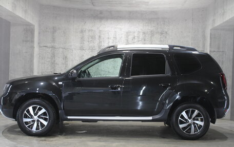Renault Duster I рестайлинг, 2016 год, 1 324 000 рублей, 5 фотография