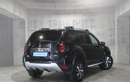 Renault Duster I рестайлинг, 2016 год, 1 324 000 рублей, 6 фотография