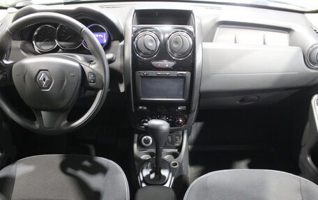 Renault Duster I рестайлинг, 2016 год, 1 324 000 рублей, 9 фотография