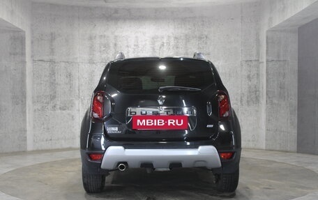 Renault Duster I рестайлинг, 2016 год, 1 324 000 рублей, 7 фотография