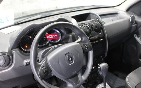 Renault Duster I рестайлинг, 2016 год, 1 324 000 рублей, 10 фотография