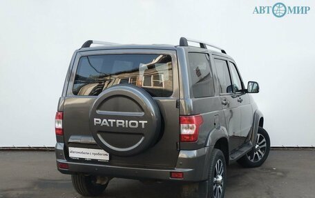 ЛуАЗ Patriot, 2016 год, 995 000 рублей, 5 фотография
