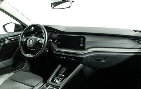 Skoda Octavia IV, 2020 год, 2 449 898 рублей, 9 фотография