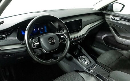 Skoda Octavia IV, 2020 год, 2 449 898 рублей, 11 фотография