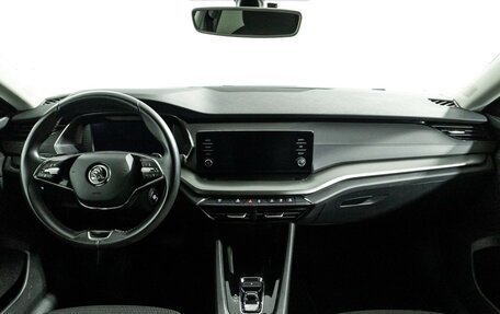 Skoda Octavia IV, 2020 год, 2 449 898 рублей, 13 фотография