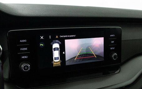 Skoda Octavia IV, 2020 год, 2 449 898 рублей, 16 фотография