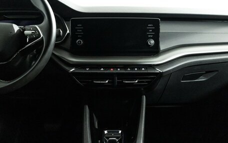 Skoda Octavia IV, 2020 год, 2 449 898 рублей, 14 фотография