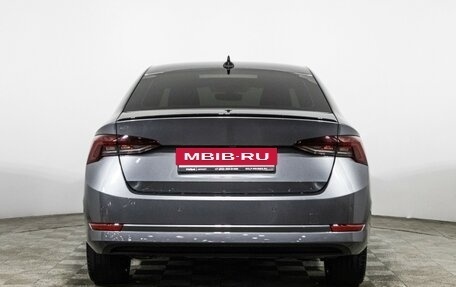 Skoda Octavia IV, 2020 год, 2 449 898 рублей, 6 фотография